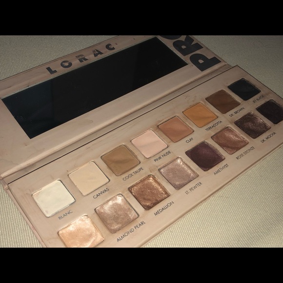 Lorac Pro 3 palette - Picture 4 of 8